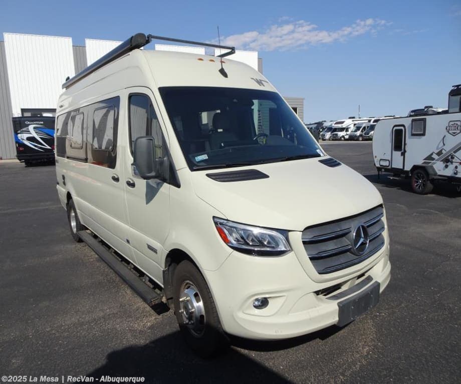 Used 2020 Winnebago Boldt 70KL available in Albuquerque, New Mexico