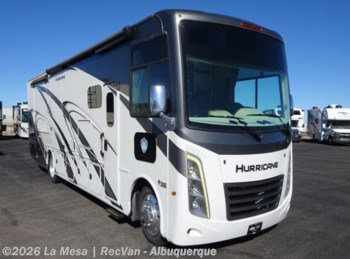 Used 2023 Thor Motor Coach Hurricane 35M available in Albuquerque, New Mexico