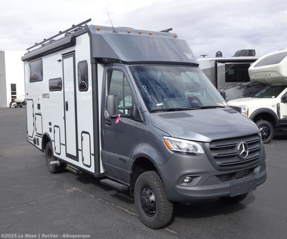 New 2026 Winnebago Ekko WM623B available in Albuquerque, New Mexico