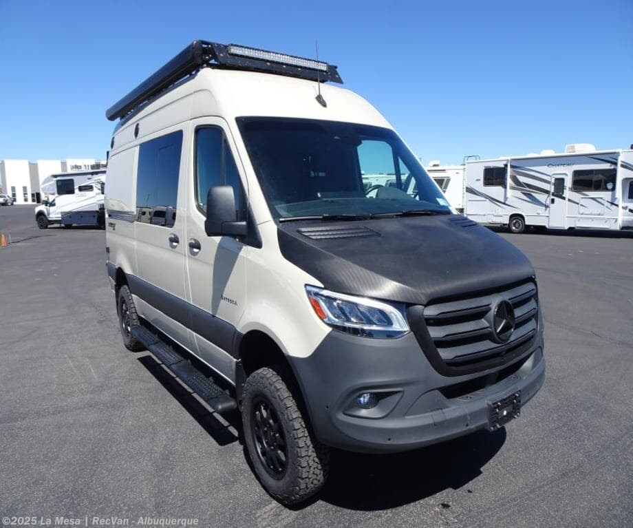 Used 2023 Entegra Coach Launch 19Y available in Albuquerque, New Mexico