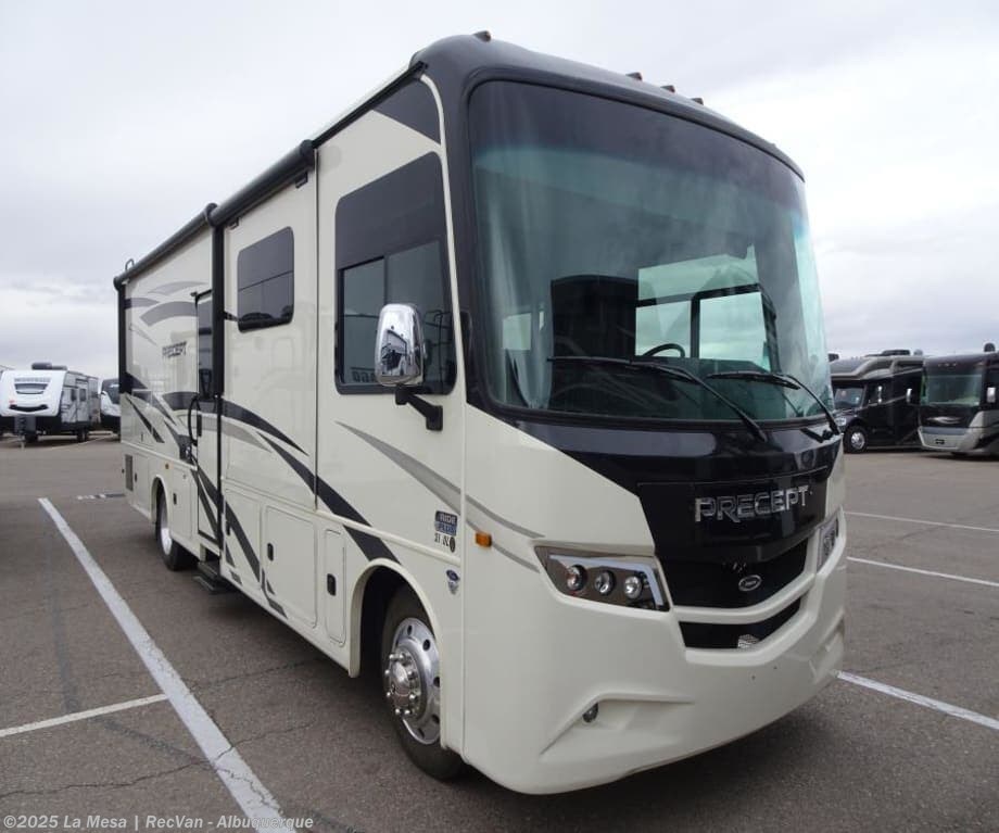 Used 2023 Jayco Precept 31UL available in Albuquerque, New Mexico