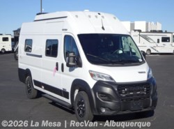 New 2026 Winnebago Solis BUT59PX available in Albuquerque, New Mexico