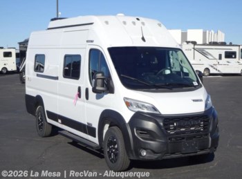 New 2026 Winnebago Solis BUT59PX available in Albuquerque, New Mexico