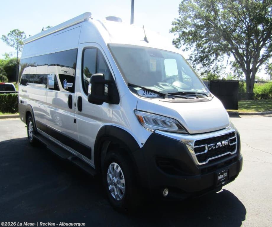 New 2025 Thor Motor Coach Tellaro 20H-T available in Albuquerque, New Mexico