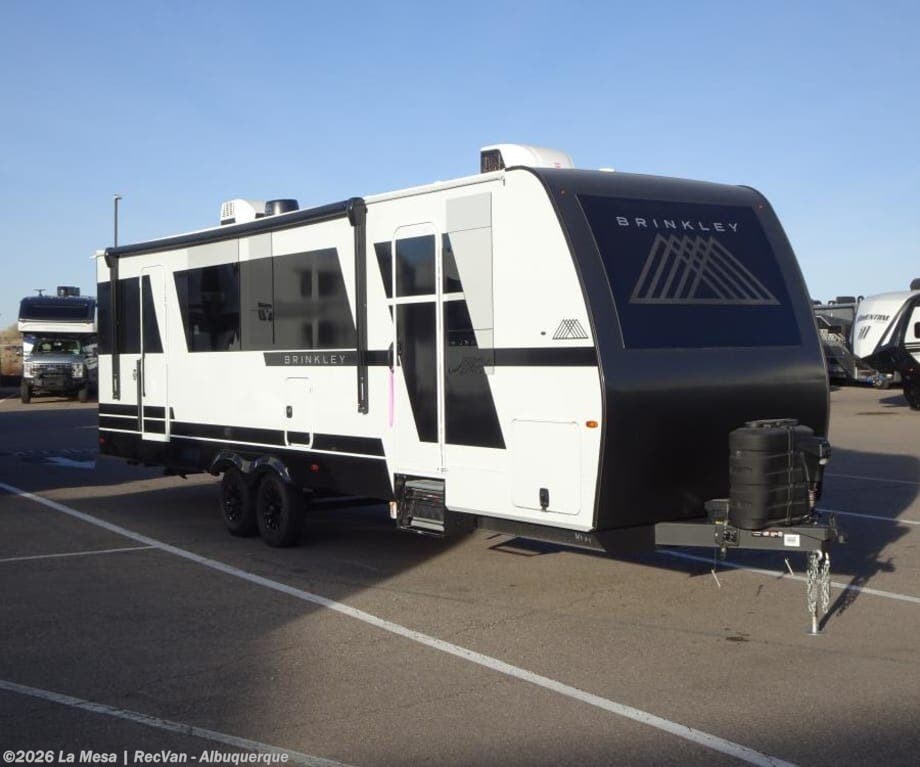 Used 2026 Brinkley RV Model I 294 available in Albuquerque, New Mexico