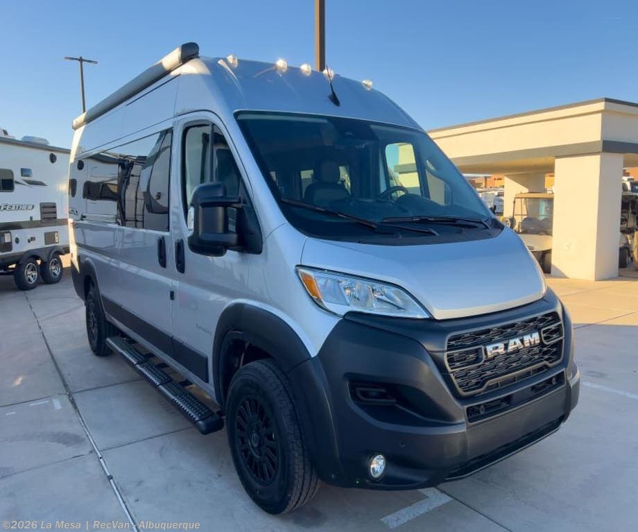 New 2026 Entegra Coach Ethos 20T available in Albuquerque, New Mexico