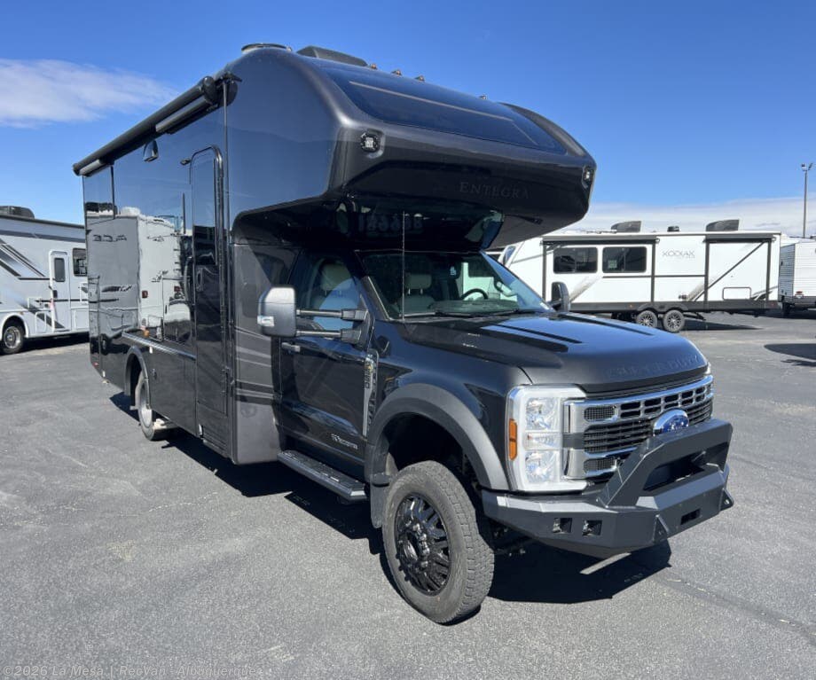New 2026 Entegra Coach Accolade XT 29T available in Albuquerque, New Mexico