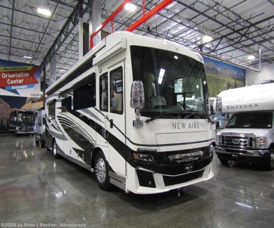 Used 2023 Newmar New Aire 3545 available in Albuquerque, New Mexico