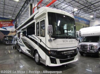 Used 2023 Newmar New Aire 3545 available in Albuquerque, New Mexico