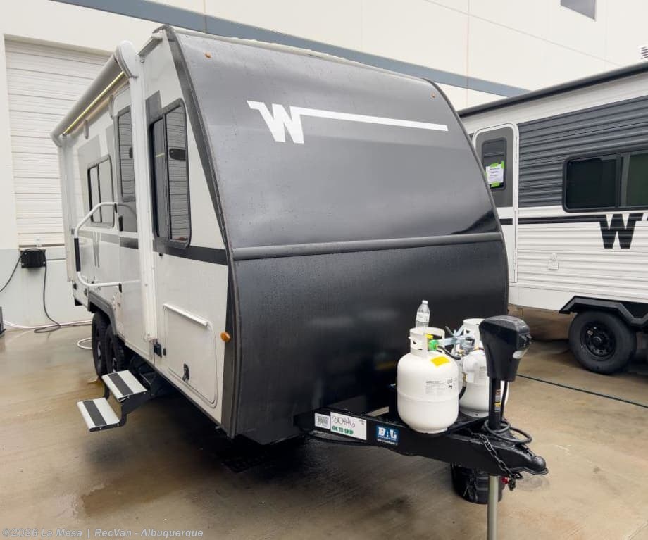 New 2026 Winnebago  MICRO MINNIE-TT 2100BH available in Albuquerque, New Mexico