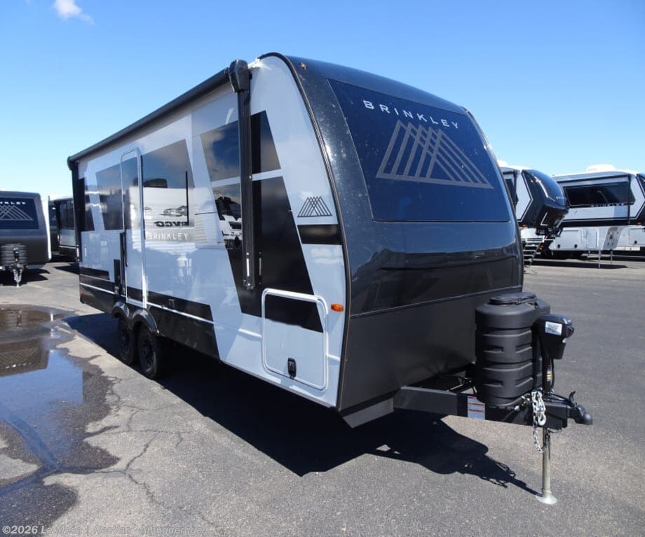 New 2026 Brinkley RV Model I 235 available in Albuquerque, New Mexico