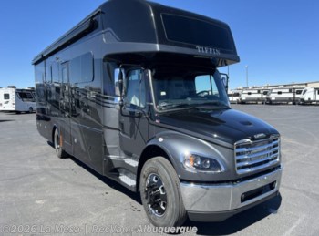 New 2026 Tiffin Allegro Bay 34DB available in Albuquerque, New Mexico