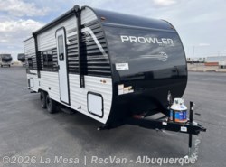 New 2026 Heartland Prowler Lynx 2500BH available in Albuquerque, New Mexico