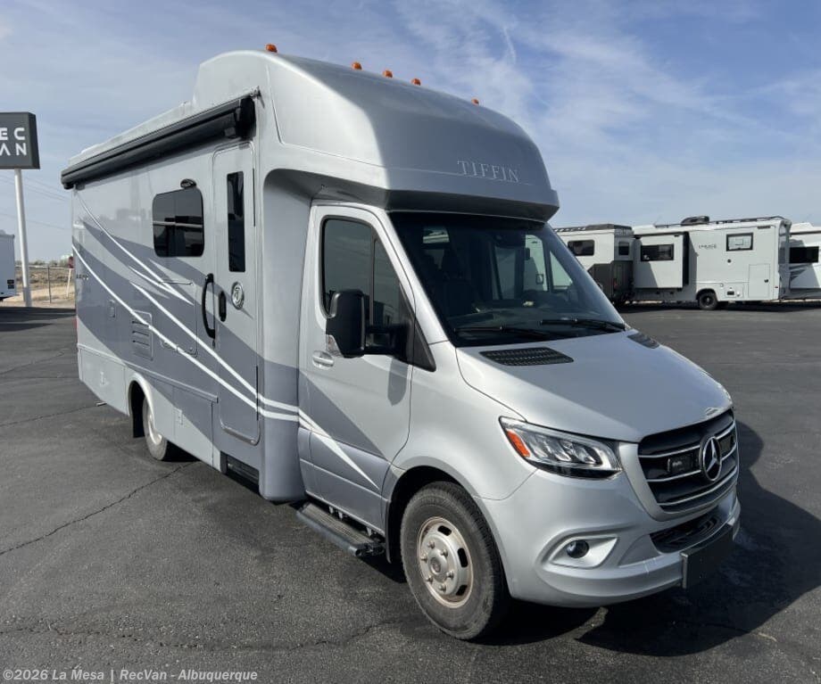 Used 2024 Tiffin Wayfarer 25RW available in Albuquerque, New Mexico