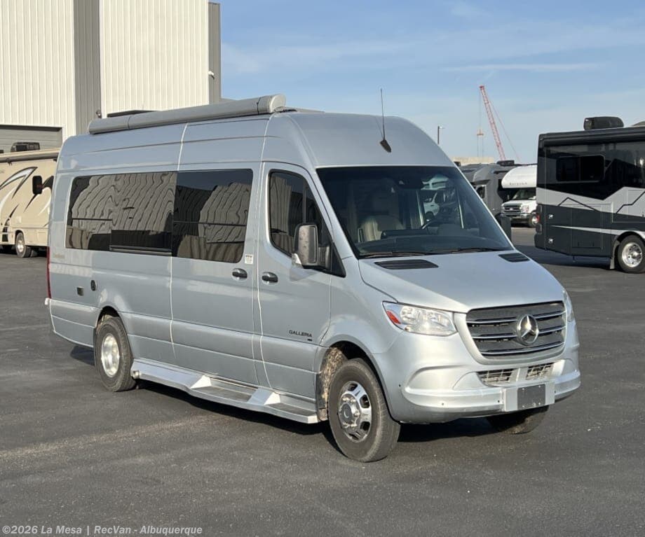 Used 2020 Coachmen Galleria 24A available in Albuquerque, New Mexico