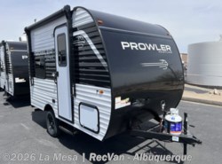 New 2026 Jayco PROWLER LYNX 1300BH available in Albuquerque, New Mexico