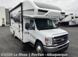 New 2026 Entegra Coach Odyssey 24B available in Albuquerque, New Mexico