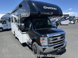 New 2026 Thor Motor Coach Chateau 25Z available in Albuquerque, New Mexico