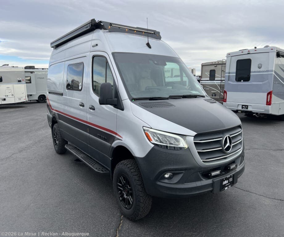 New 2026 Tiffin  TIFFIN GH1-BENCH available in Albuquerque, New Mexico