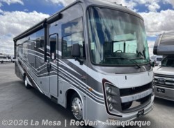 New 2026 Entegra Coach Vision XL 34G available in Albuquerque, New Mexico