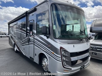 New 2026 Entegra Coach Vision XL 34G available in Albuquerque, New Mexico