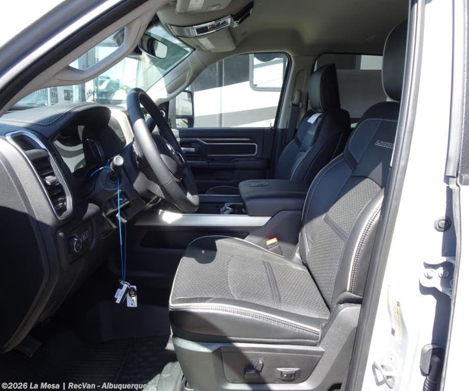 New 2025 Storyteller Overland  GXV HILT available in Albuquerque, New Mexico