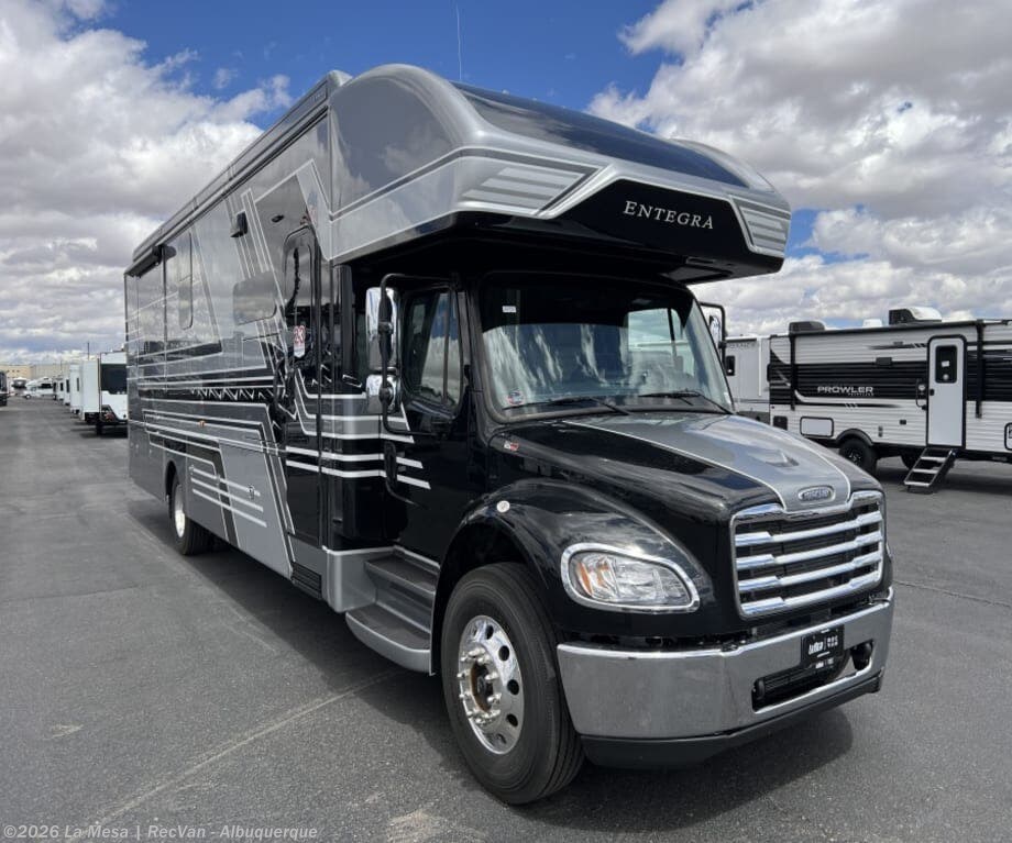 New 2026 Entegra Coach Accolade XL 37K-XL available in Albuquerque, New Mexico