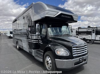 New 2026 Entegra Coach Accolade XL 37K-XL available in Albuquerque, New Mexico