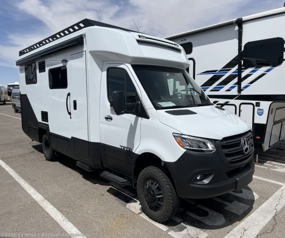 New 2026 Tiffin Open Trail 25AO available in Albuquerque, New Mexico