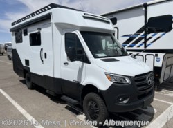 New 2026 Tiffin Open Trail 25AO available in Albuquerque, New Mexico
