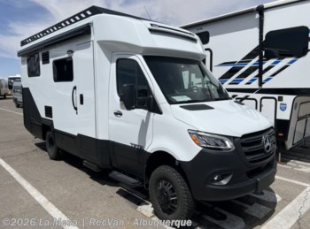 New 2026 Tiffin Open Trail 25AO available in Albuquerque, New Mexico