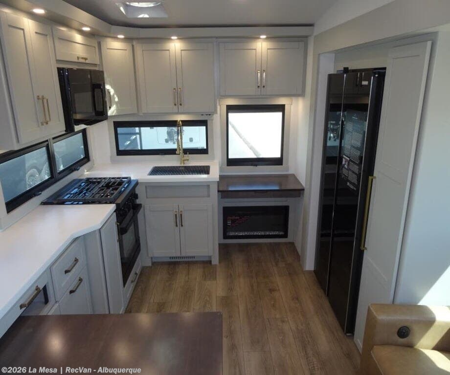 New 2026 Brinkley RV Model Z 2680 available in Albuquerque, New Mexico