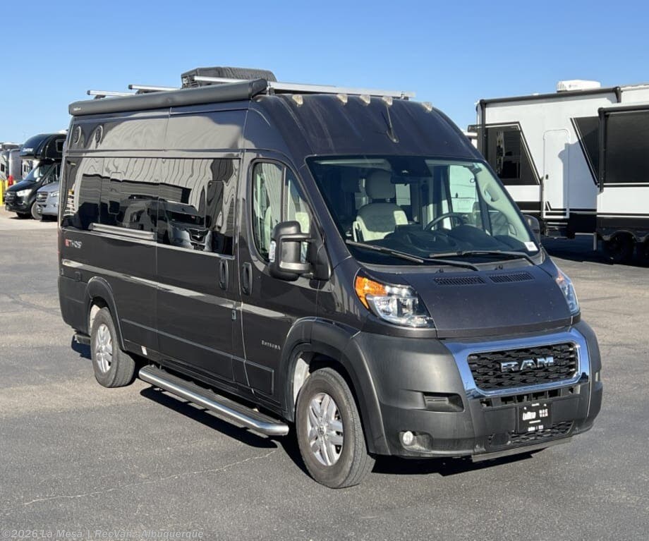 Used 2023 Entegra Coach Ethos 20T available in Albuquerque, New Mexico