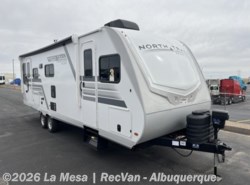New 2026 Heartland North Trail 260MK available in Albuquerque, New Mexico