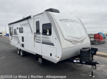 New 2026 Heartland North Trail 260MK available in Albuquerque, New Mexico