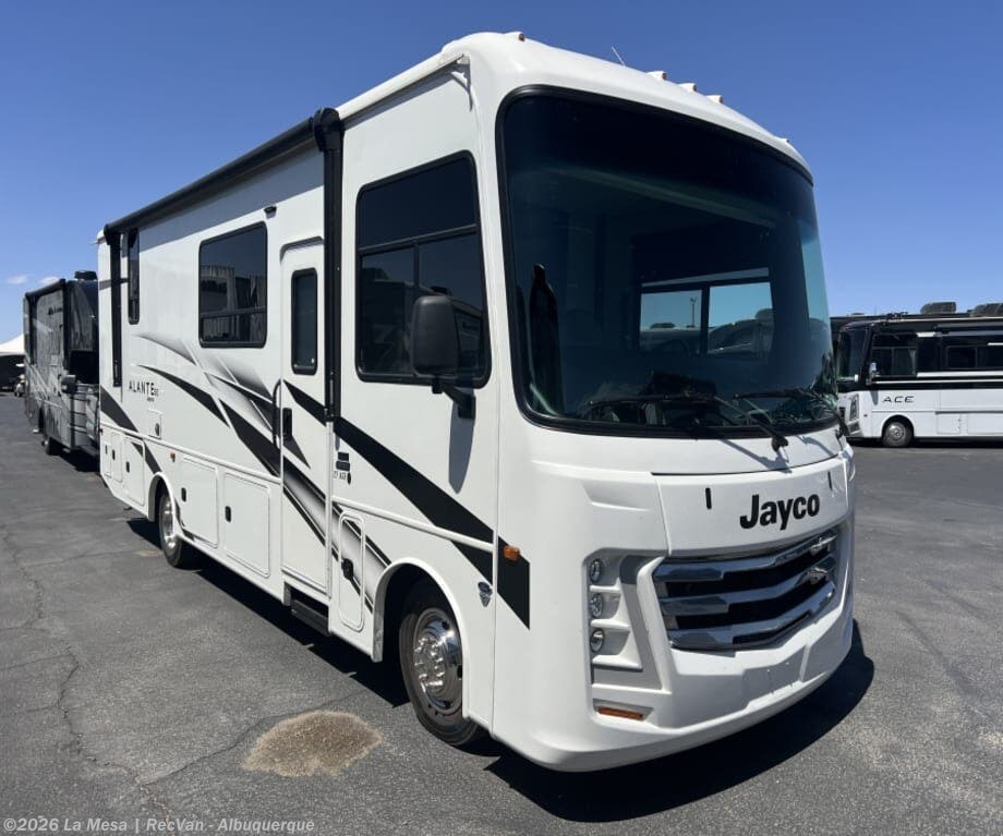 Used 2025 Jayco Alante 27ASE available in Albuquerque, New Mexico
