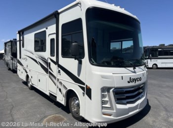 Used 2025 Jayco Alante 27ASE available in Albuquerque, New Mexico