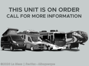 New 2027 Tiffin TIFFIN GH1-BENCH available in Albuquerque, New Mexico