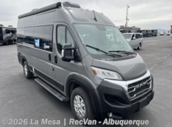 New 2027 Thor Motor Coach Tellaro 20Y-T available in Albuquerque, New Mexico