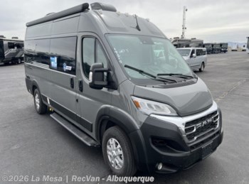 New 2027 Thor Motor Coach Tellaro 20Y-T available in Albuquerque, New Mexico