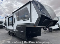 New 2026 Brinkley RV Model G 3520 available in Albuquerque, New Mexico