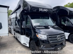New 2027 Thor Motor Coach Delano 24RW available in Albuquerque, New Mexico
