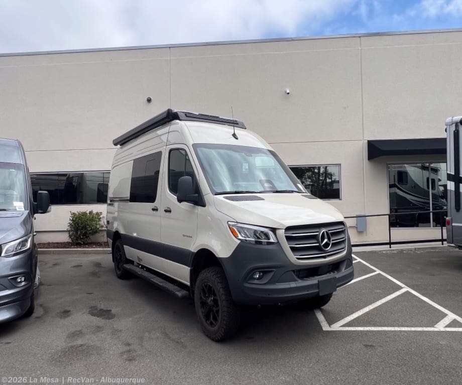 New 2027 Entegra Coach Launch 19Y available in Albuquerque, New Mexico