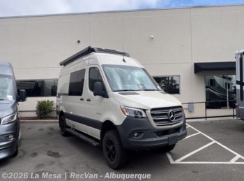 New 2027 Entegra Coach Launch 19Y available in Albuquerque, New Mexico