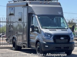 New 2027 Winnebago Ekko WF622A-FBP available in Albuquerque, New Mexico