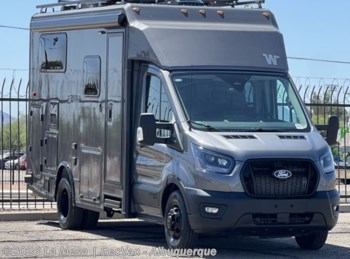 New 2027 Winnebago Ekko WF622A-FBP available in Albuquerque, New Mexico