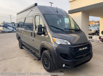 New 2026 Entegra Coach Ethos 20E available in Albuquerque, New Mexico