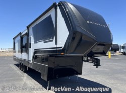 New 2026 Brinkley RV Model Gx 4000X available in Albuquerque, New Mexico