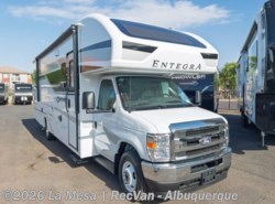 New 2027 Entegra Coach Odyssey 30Z available in Albuquerque, New Mexico