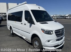 Used 2023 Airstream Interstate 24GT 4X4 available in Albuquerque, New Mexico